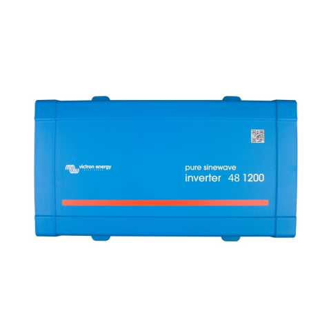 Invertoare - Invertor pentru acumulatori Victron Energy 48/1200 VE.Direct Schuko