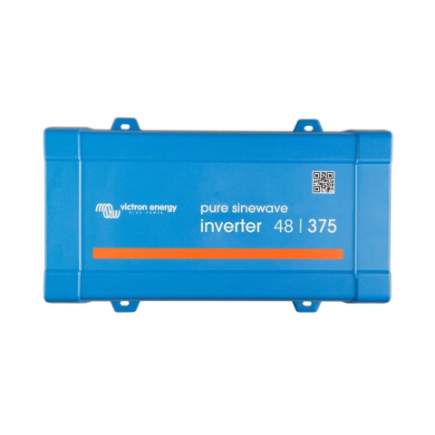 Invertoare - Invertor pentru acumulatori Victron Energy 48/375 VE.Direct Schuko