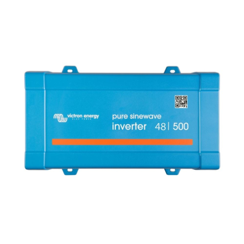 Invertoare - Invertor pentru acumulatori Victron Energy 48/500 VE.Direct Schuko