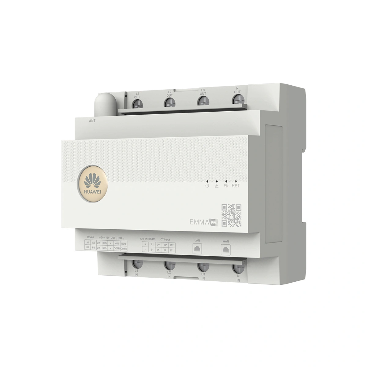 Monitorizare si smart meter - Centru de comunicatie Huawei EMMA-A02