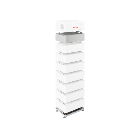 Acumulatori - Fronius Reserva Pro modul baterie 3.98 kWh LiFePO4