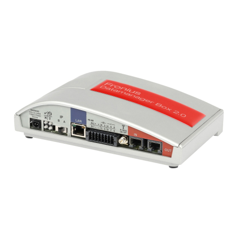 Accesorii - Modul de comunicatie Fronius Datamanager Box 2.0