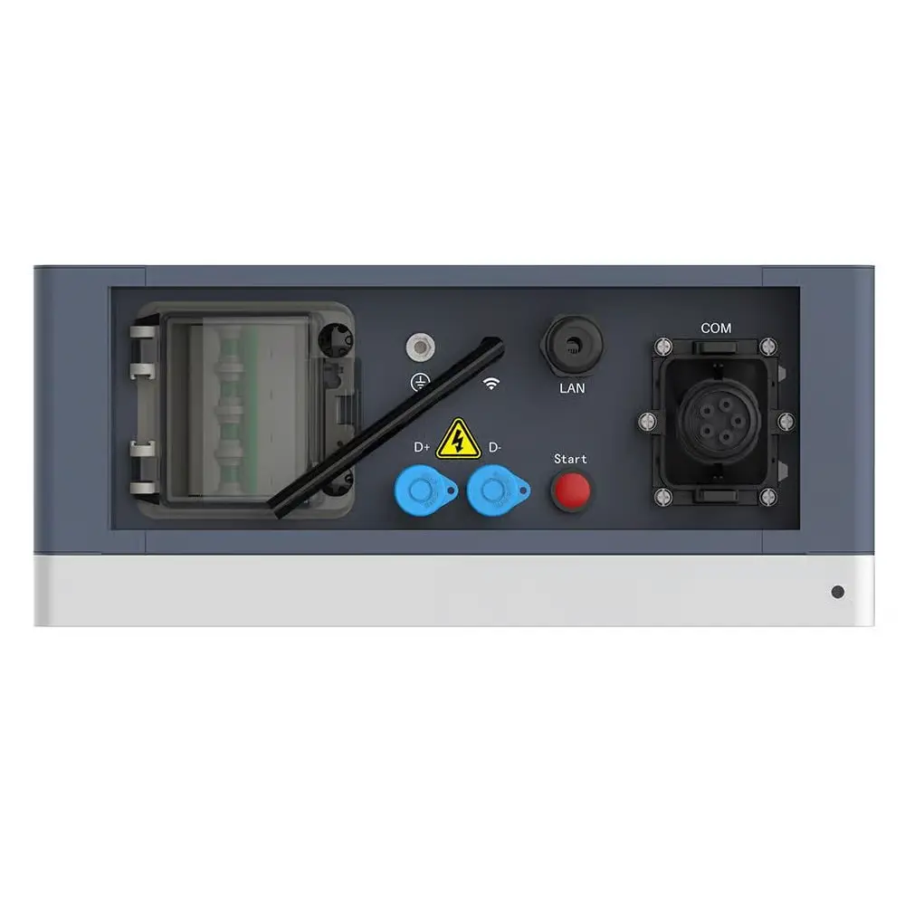 Unitate de control si baza Pylontech Force-H3 FC1000 BMS [2]
