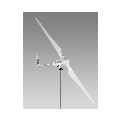 Eoliene - Pachet eolian Bornay Wind 13+ 1 kW cu turn 12 m