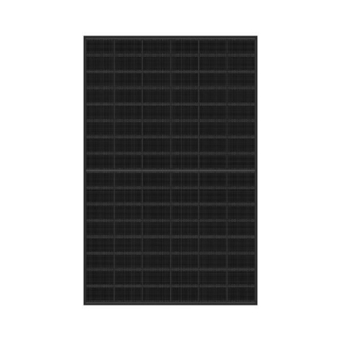 Panouri fotovoltaice - Panou solar fotovoltaic 455Wp Hyundai HiT-H455LE-FB N-type HJT bifacial