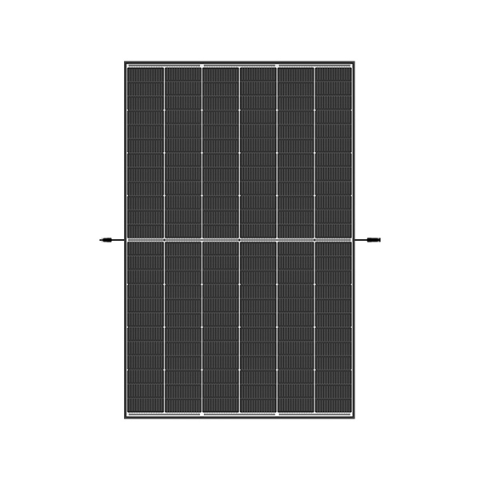 Panouri fotovoltaice - Panou solar fotovoltaic 455Wp Trina Vertex S TSM-NEG9R.28 N-Type
