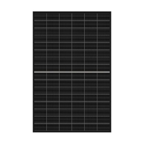Panouri fotovoltaice - Panou solar fotovoltaic 500Wp Hyundai HiT-H500CF-BF BiFacial