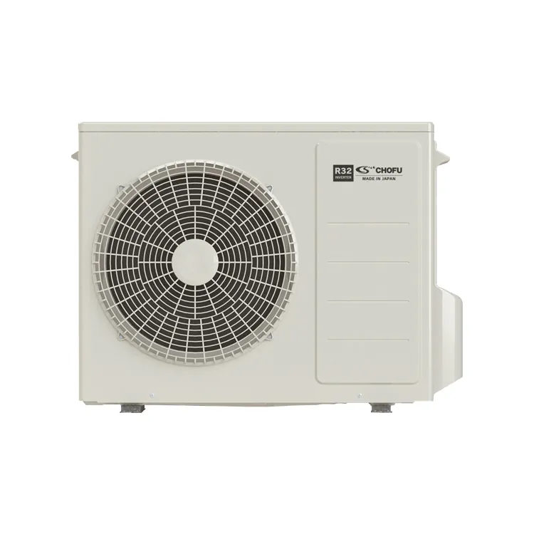 Pompe de caldura - Pompa de caldura aer-apa CHOFU AEYC-0643XU 6 kW monofazata