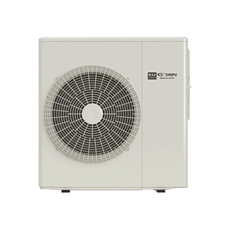 Pompe de caldura - Pompa de caldura aer-apa CHOFU AEYC-1043XU 10 kW monofazata