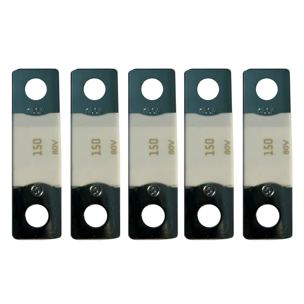 Siguranta fuzibila Victron MEGA-fuse 400A 80V ceramica [1]