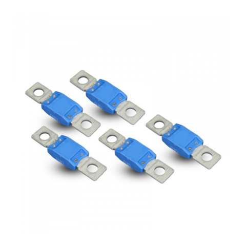 Protectii si tablouri electrice - Siguranta fuzibila Victron MEGA-fuse 300A 80V ceramica (pachet 5 buc)