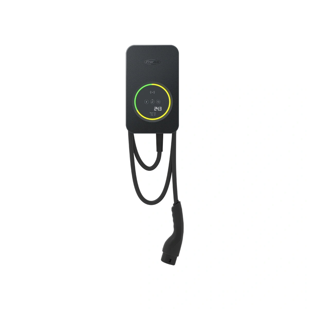 Statii de incarcare pentru masini electrice - Statie de incarcare masini electrice 11 kW Fronius Wattpilot Flex Pro 11 C6E
