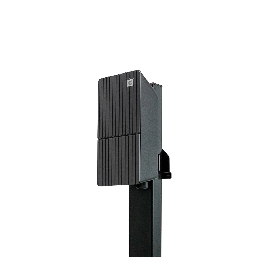 Statie de incarcare masini electrice 22 kW Teltonika EVC1201 Priza Type 2 + modem [1]