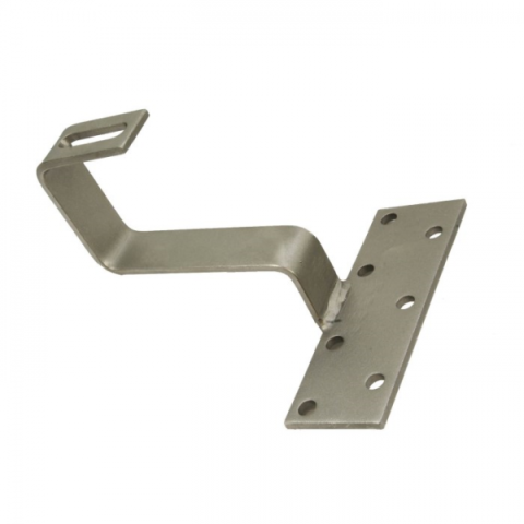 Sisteme de montaj - Suport de inox pentru acoperis cu tigla ceramica