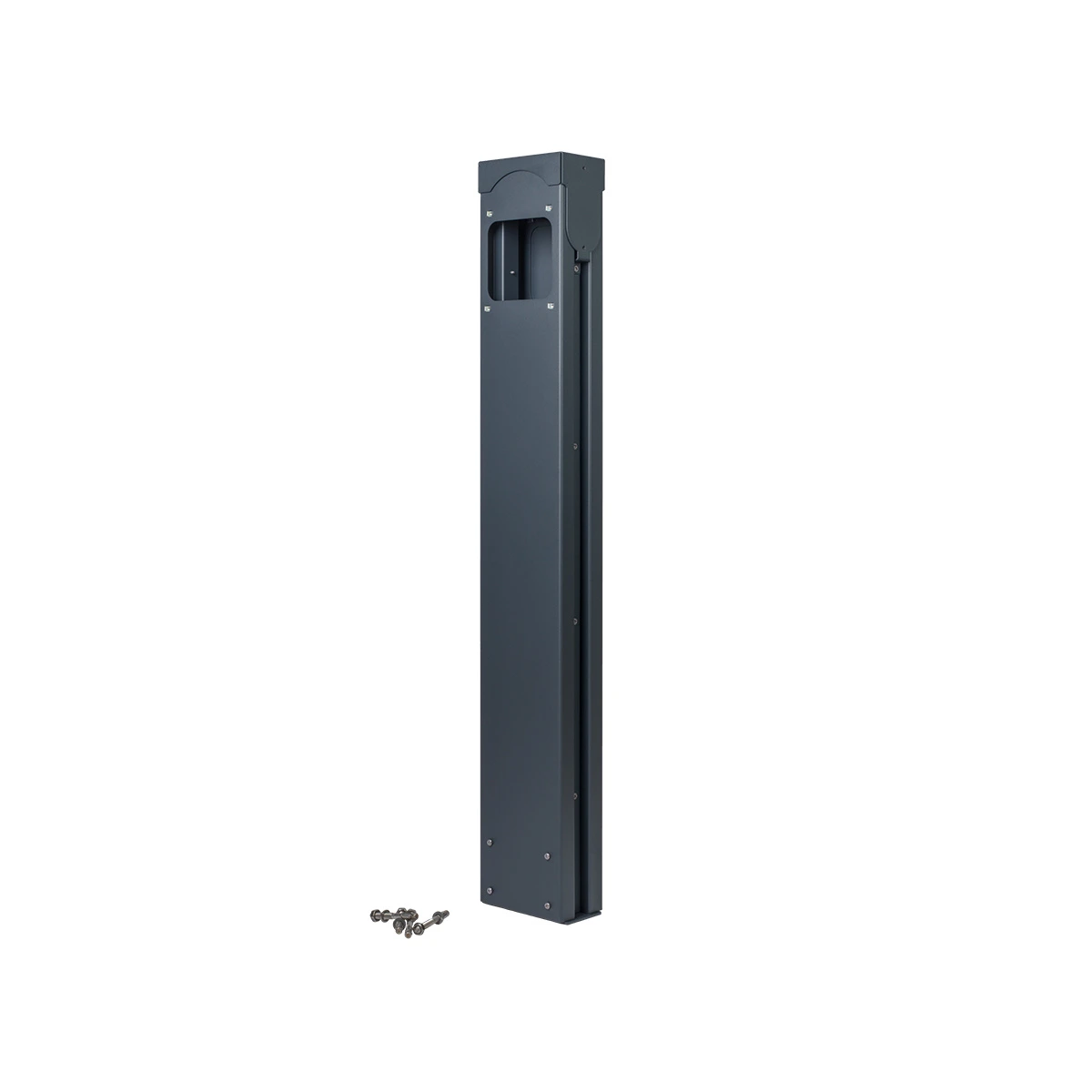 Accesorii statii de incarcare - Suport montaj statie incarcare Fronius Wattpilot Flex Pedestal