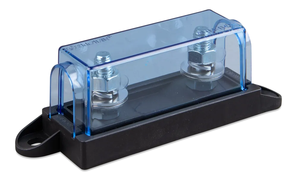 Suport Victron pentru siguranta MEGA-fuse [1]