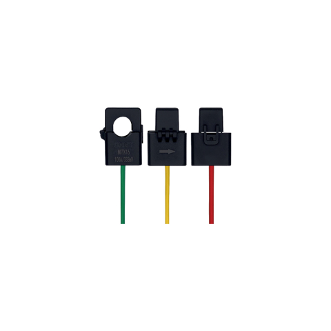 Monitorizare si smart meter - Transformatori de curent Sungrow CT 100A/0.333V