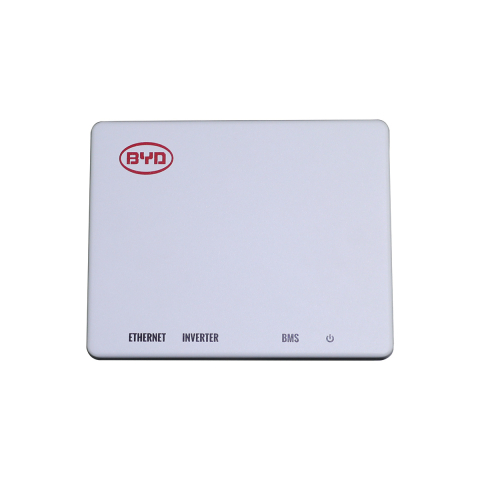 BYD BMU-IP55 unitate comunicare Battery-Box LVS LVL [0]