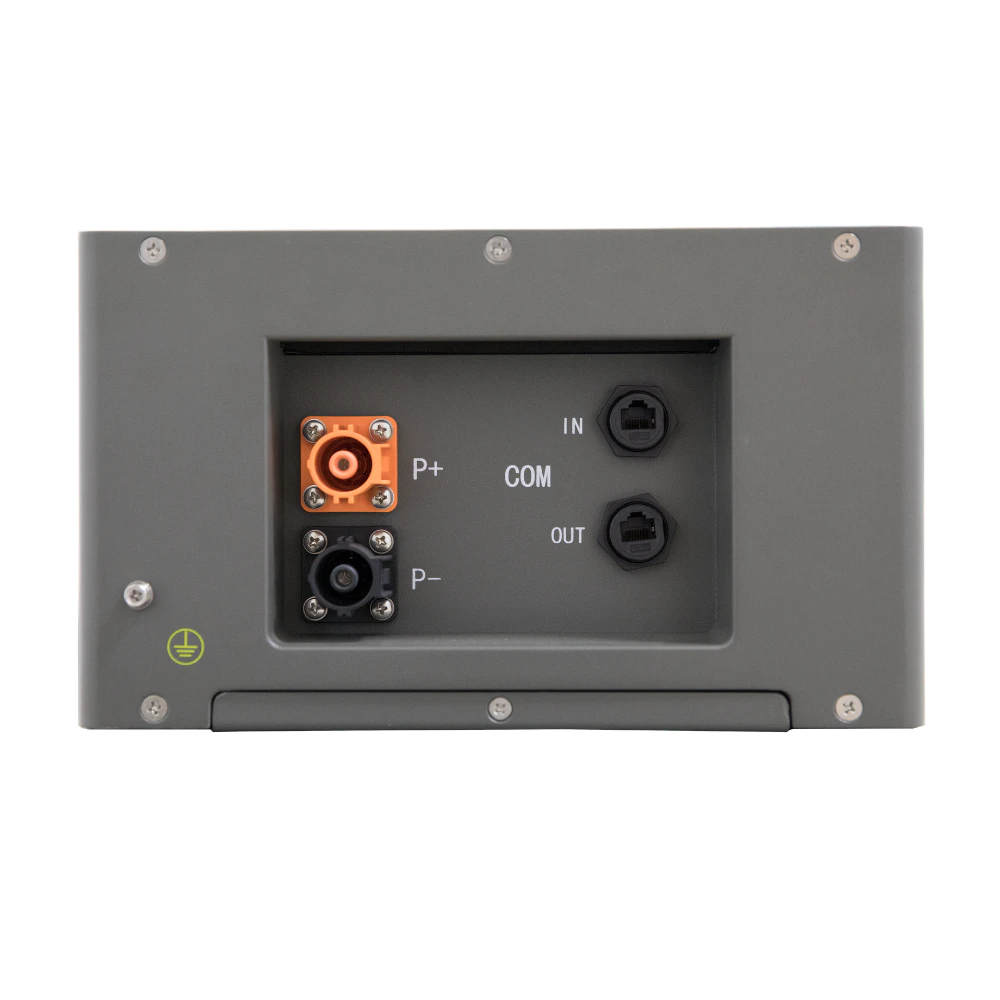 Unitate de control si baza BYD Battery-Box Premium LVS [4]