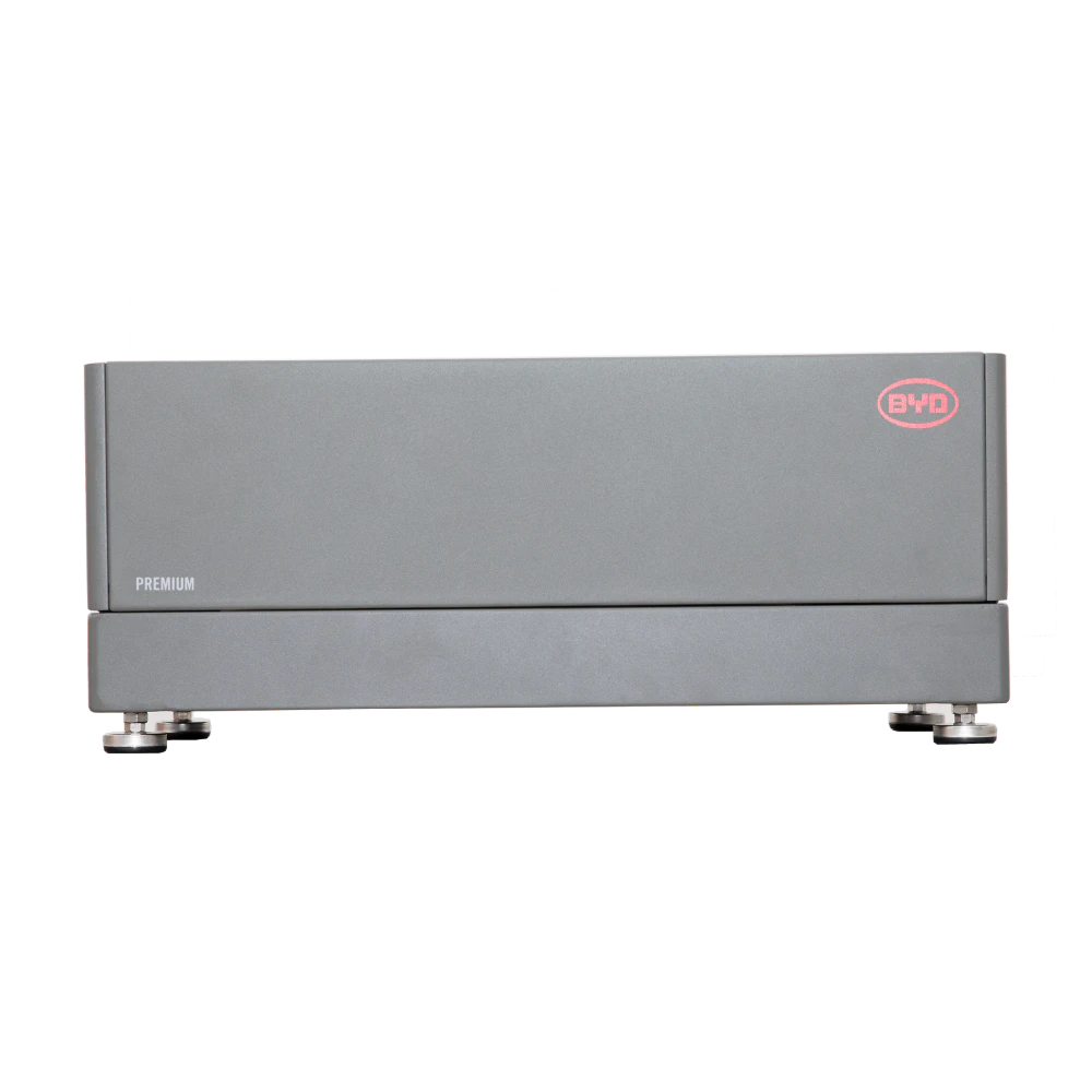 Acumulatori - Unitate de control si baza BYD Battery-Box Premium LVS