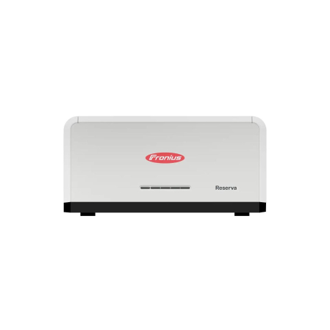 Acumulatori high voltage - Unitate de control si baza Fronius Reserva BMS