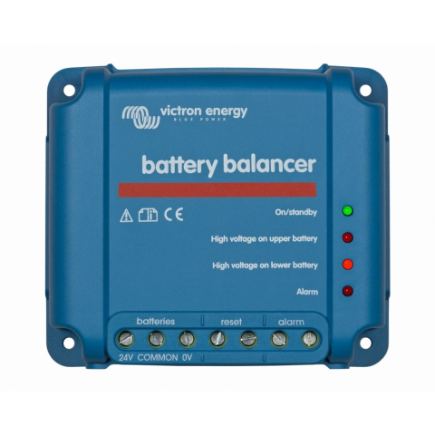 Accesorii acumulatori - Victron Energy Battery Balancer