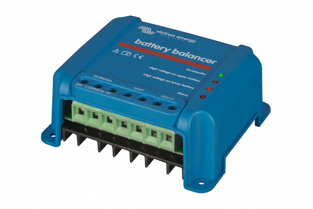 Victron Energy Battery Balancer [3]