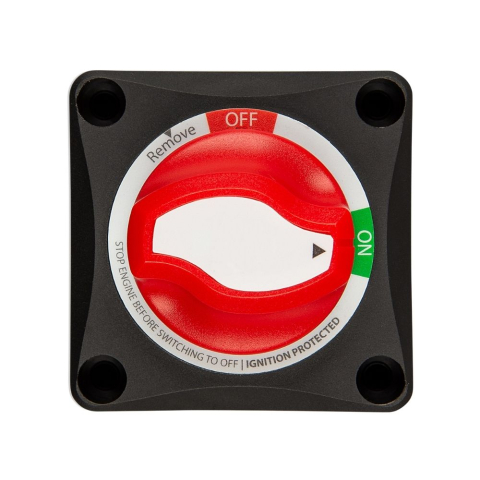 Conectica si cablaje - Comutator de baterie Victron Battery Switch 275A