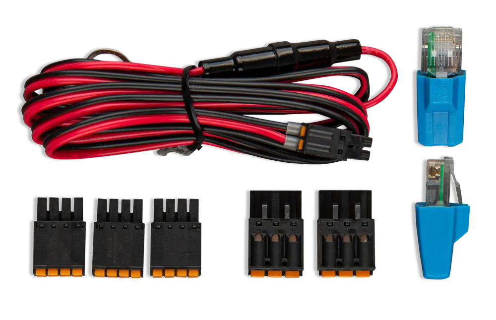 Centru de comunicatie Victron Cerbo GX [5]