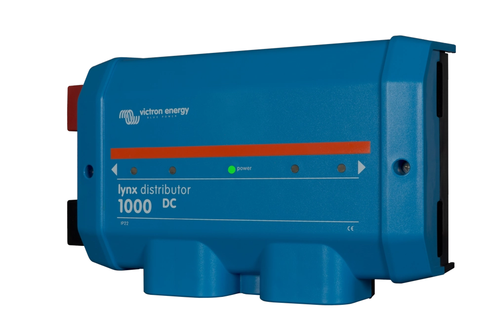 Distribuitor Lynx (M10) Victron Energy [2]