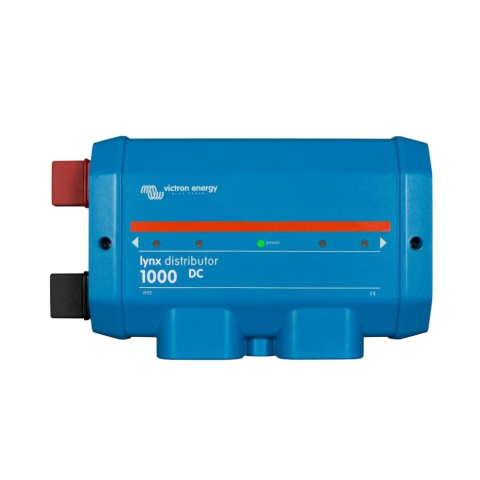 Conectica si cablaje - Distribuitor Lynx (M10) Victron Energy