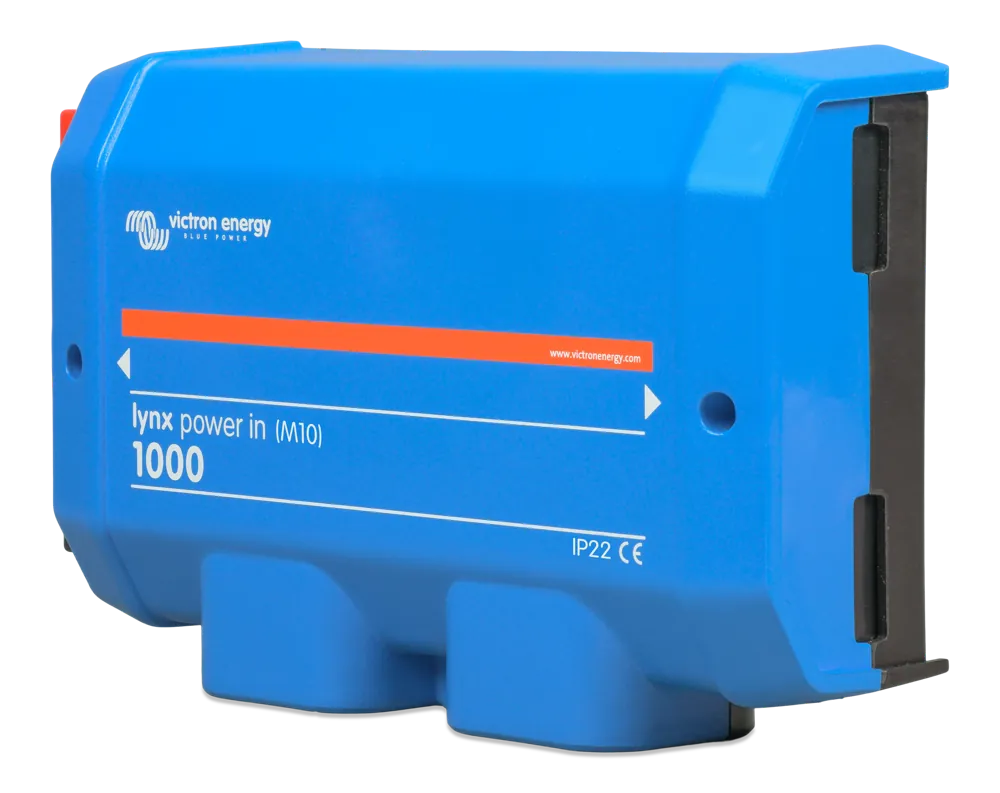 Distribuitor Victron Lynx Power In (M10) [2]