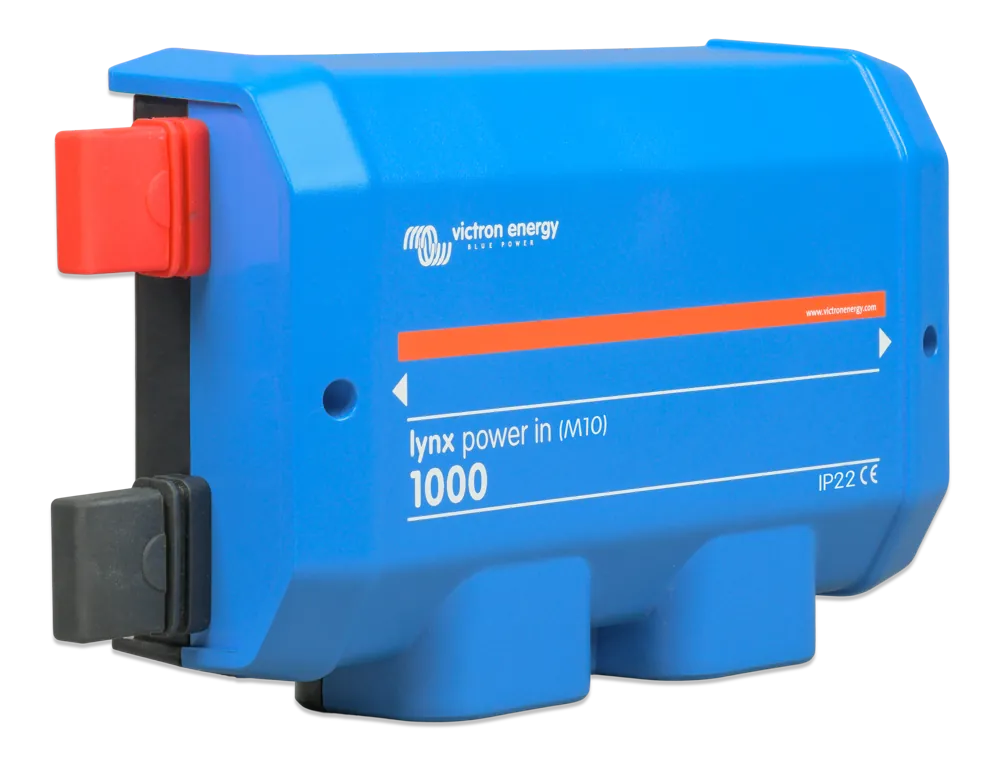 Distribuitor Victron Lynx Power In (M10) [1]