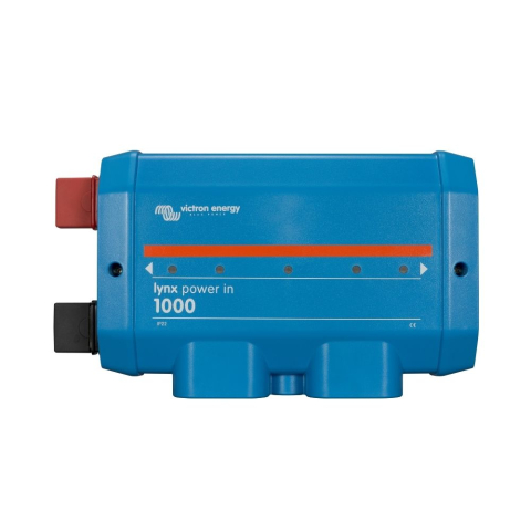 Conectica si cablaje - Distribuitor Victron Lynx Power In (M8)