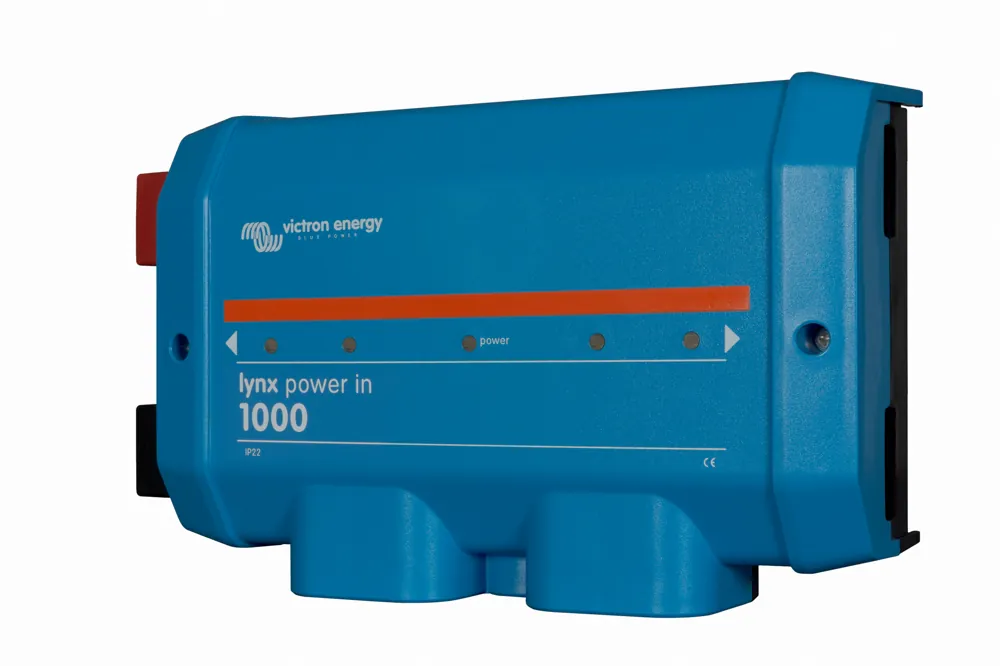 Distribuitor Victron Lynx Power In (M8) [2]