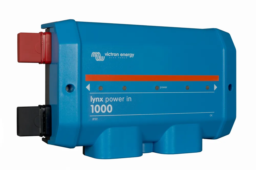 Distribuitor Victron Lynx Power In (M8) [1]