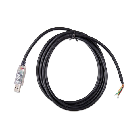 Conectica si cablaje - Interfata Victron RS485 la USB 1.8 m