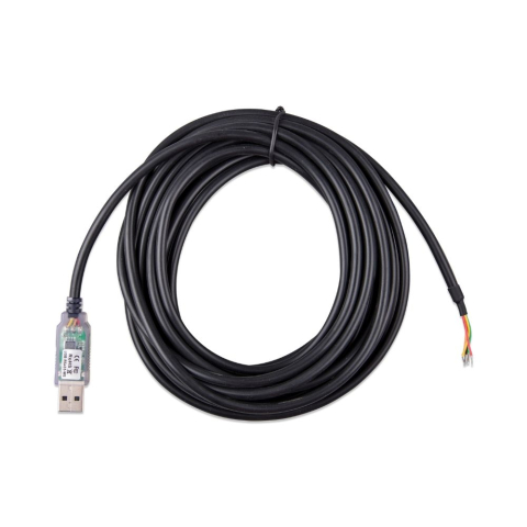 Conectica si cablaje - Interfata Victron RS485 la USB 5 m