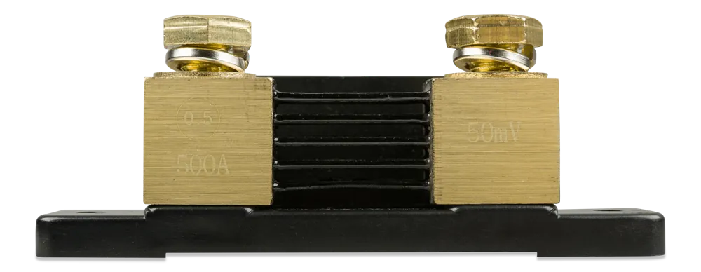 Victron SmartShunt 500A/50mV [4]