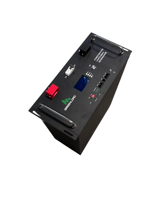 GreenLoad Power Rack G10 LFP9.6kWh [3]