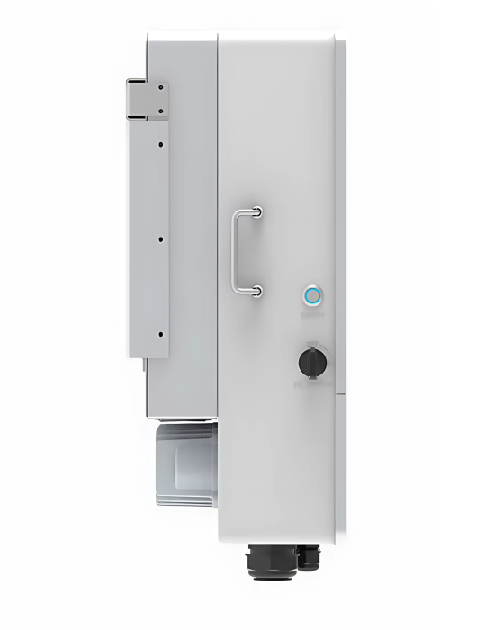 Invertor Hibrid Trifazat DEYE SUN-6K-SG04LP3-EU | 6kW, 6000W, LCD, WiFi, IP65 [2]