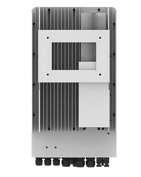 Invertor Hibrid Trifazat DEYE SUN-6K-SG04LP3-EU | 6kW, 6000W, LCD, WiFi, IP65 [3]