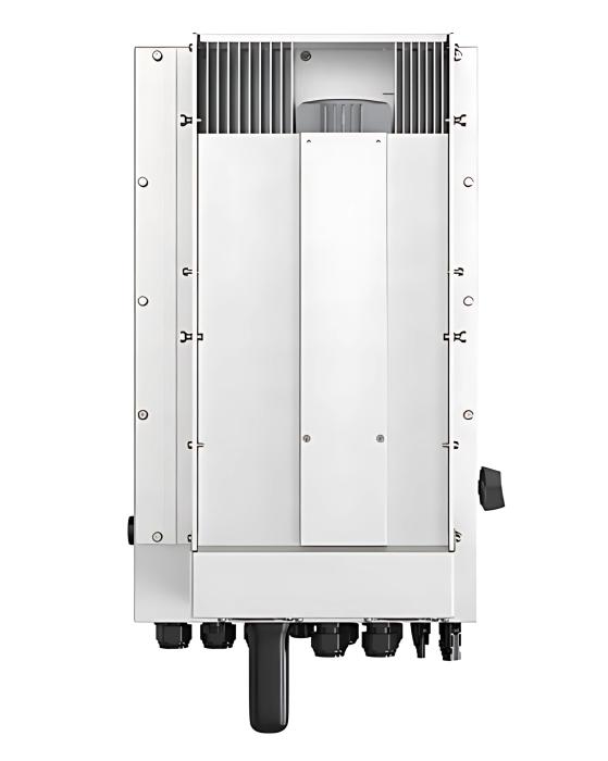 Invertor hibrid monofazat Solis S6-EH1P6K-L-PLUS 6kW - On-Grid/Off-Grid cu stocare, MPPT dublu, protecție AFCI și monitorizare Wi-Fi [3]