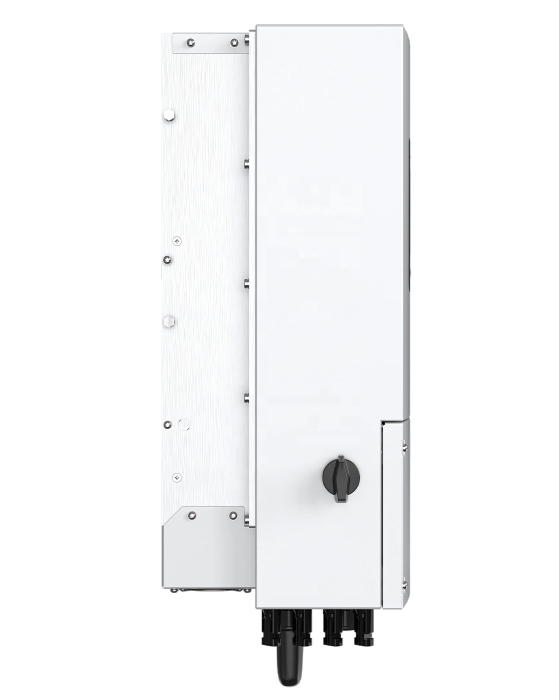 Invertor hibrid monofazat Solis S6-EH1P6K-L-PLUS 6kW - On-Grid/Off-Grid cu stocare, MPPT dublu, protecție AFCI și monitorizare Wi-Fi [4]