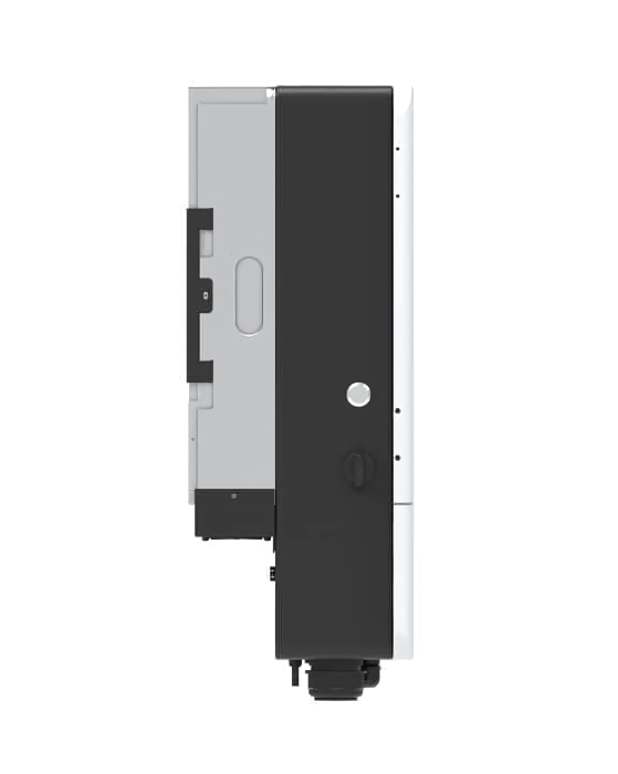Invertor Hibrid Trifazat Deye SUN-20K-SG05LP3-EU-SM2 | 20 kW, 40 kW DC, 350A, WiFi, IP65 [2]