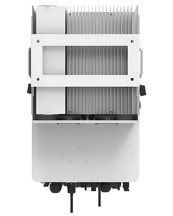 Invertor Hibrid Trifazat Deye SUN-20K-SG05LP3-EU-SM2 | 20 kW, 40 kW DC, 350A, WiFi, IP65 [3]
