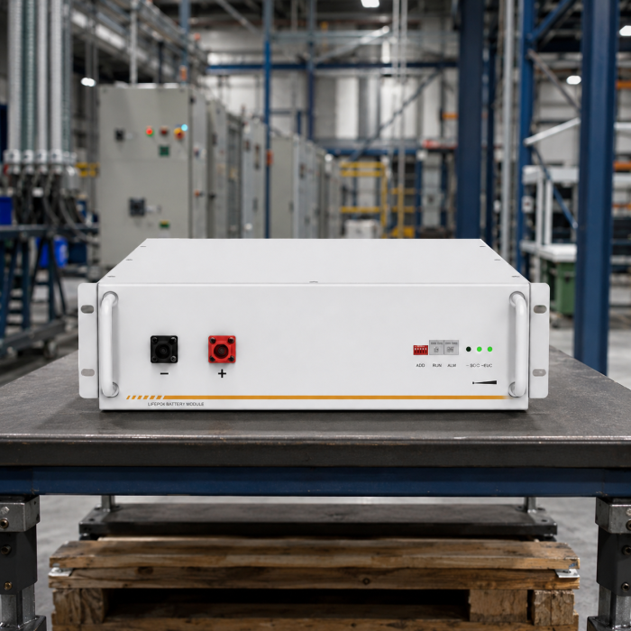 Modul Felicity Solar LifePo4 High Voltage [2]
