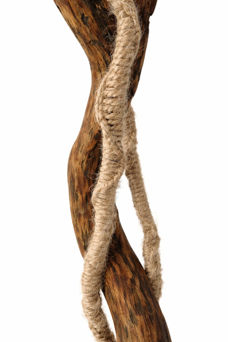 Lampă de podea „Natura Rustica” [6]