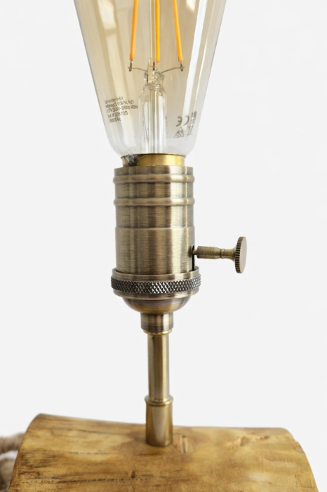 Lampa decorativa 'Rustica' RU01 [5]