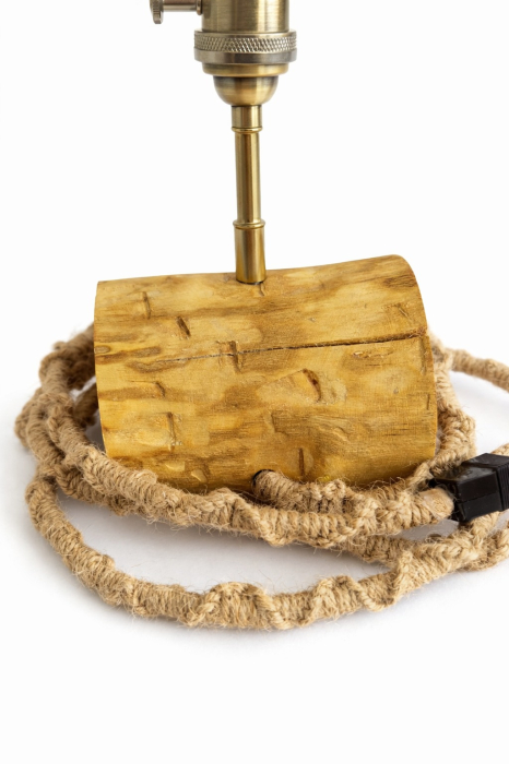 Lampa decorativa 'Rustica' RU01 [3]